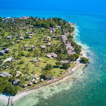 Hotel Isla Mucura Zewnętrze zdjęcie