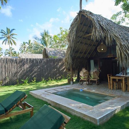 Hotel Isla Mucura Zewnętrze zdjęcie