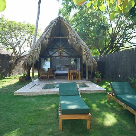 Hotel Isla Mucura Zewnętrze zdjęcie