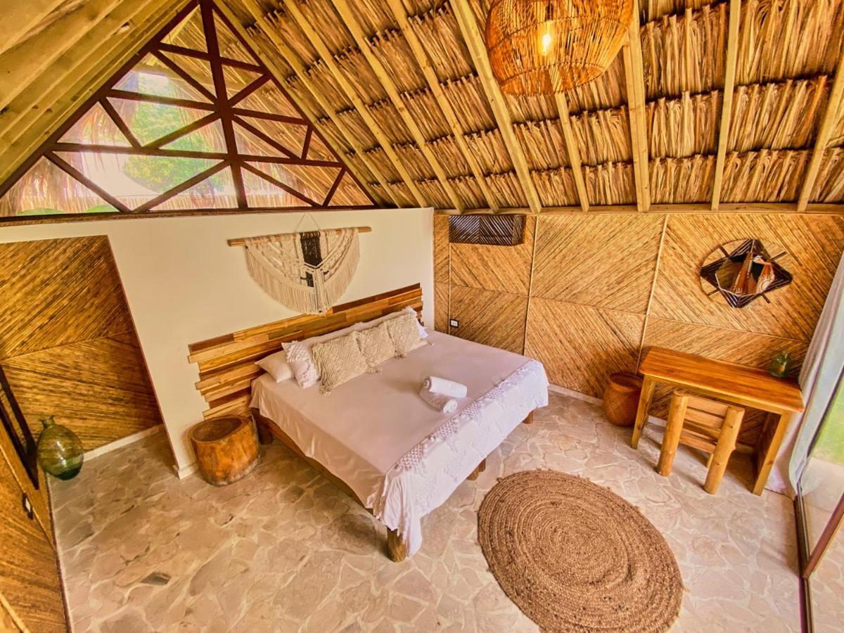 Hotel Isla Mucura Zewnętrze zdjęcie