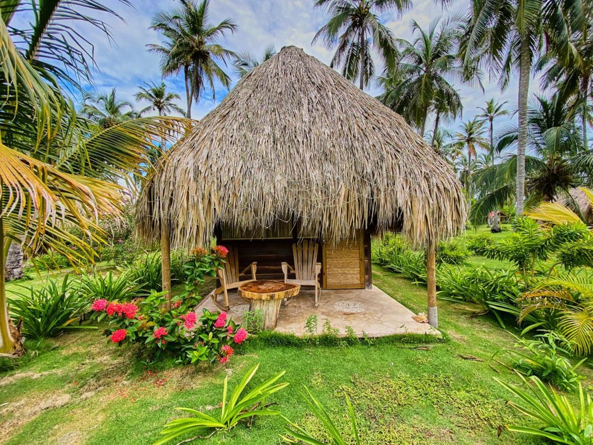 Hotel Isla Mucura Zewnętrze zdjęcie