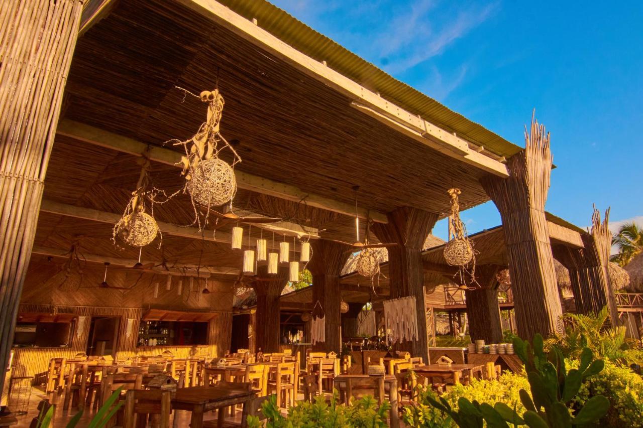 Hotel Isla Mucura Zewnętrze zdjęcie