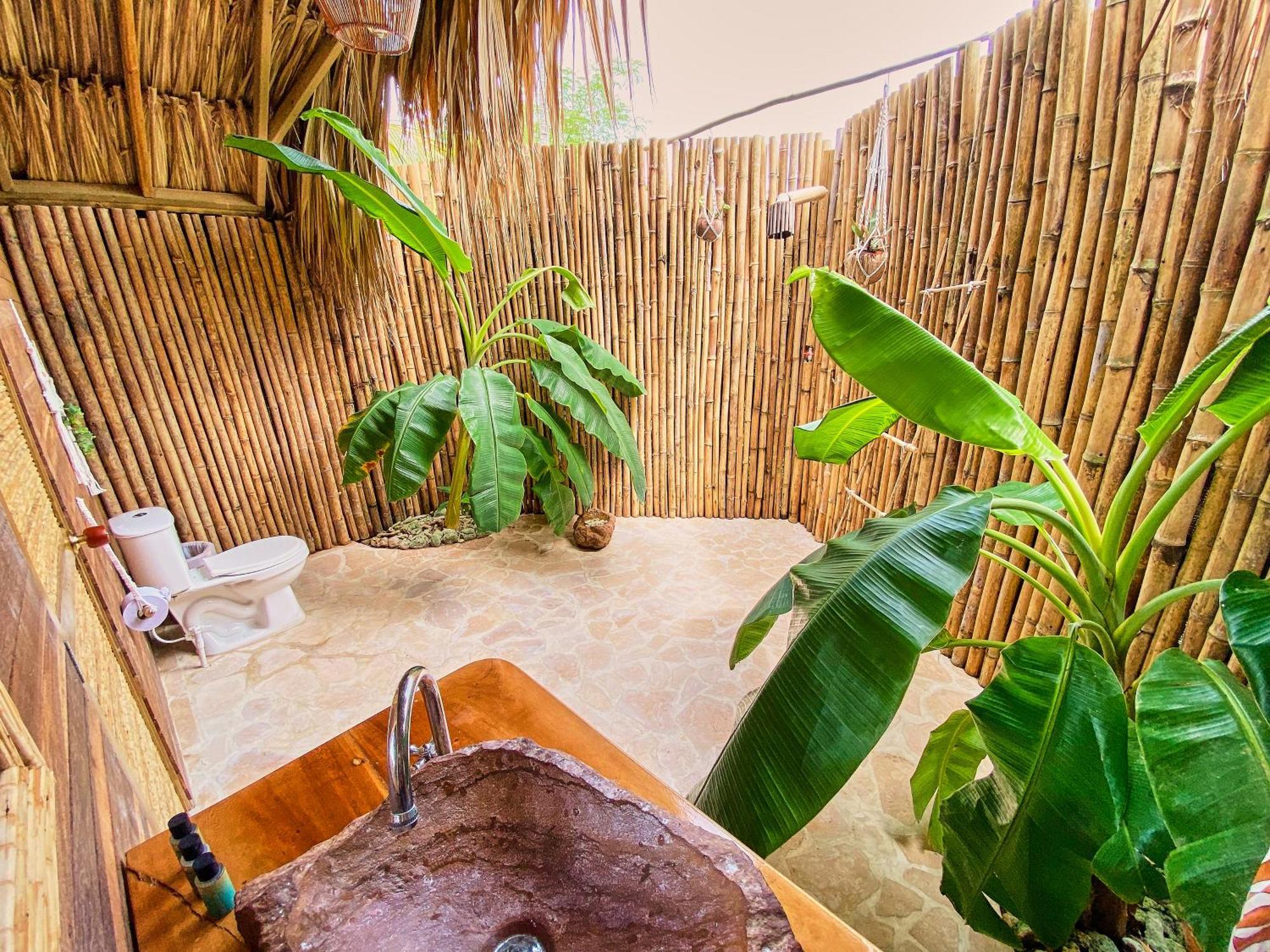 Hotel Isla Mucura Zewnętrze zdjęcie