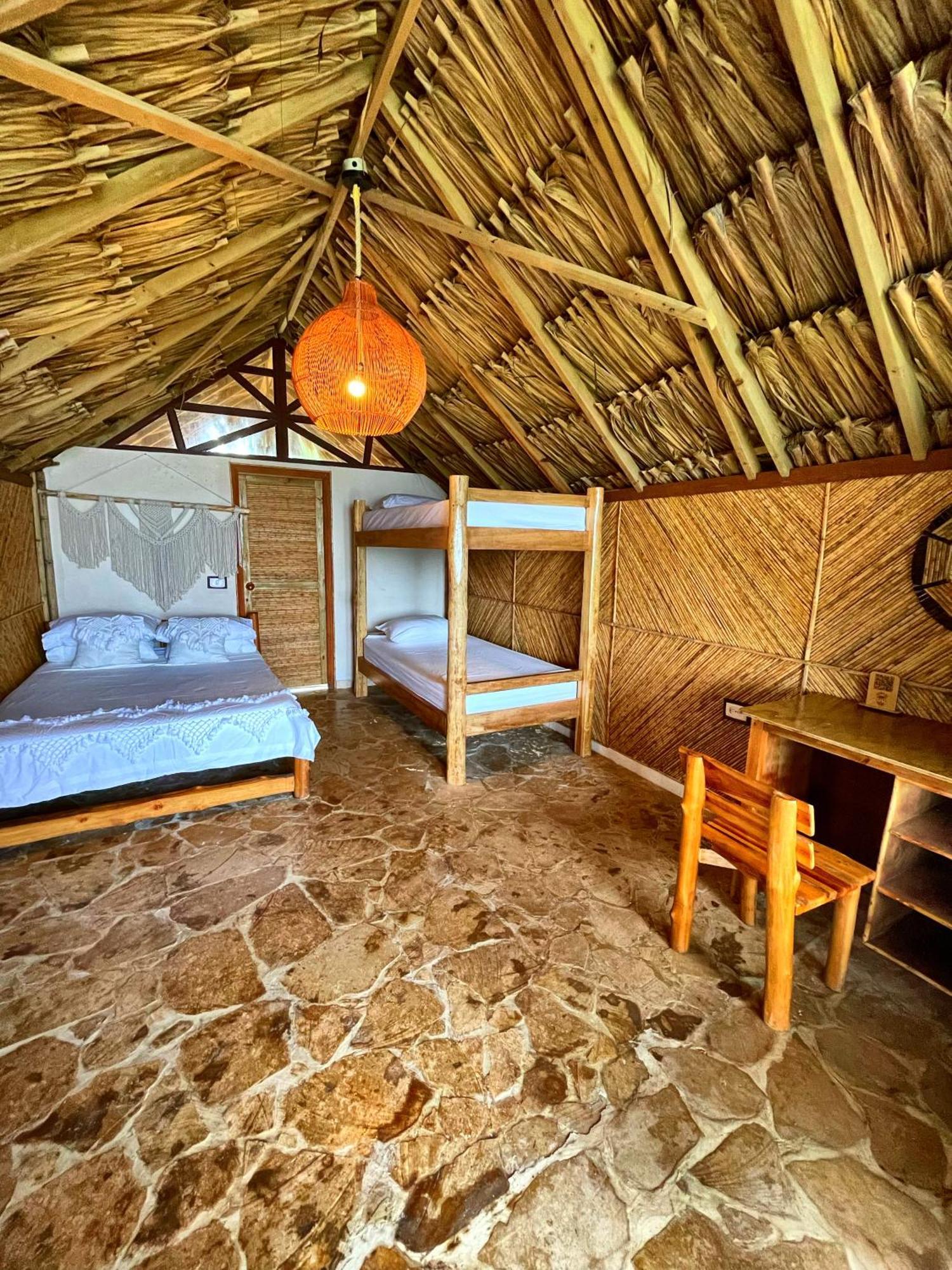 Hotel Isla Mucura Zewnętrze zdjęcie