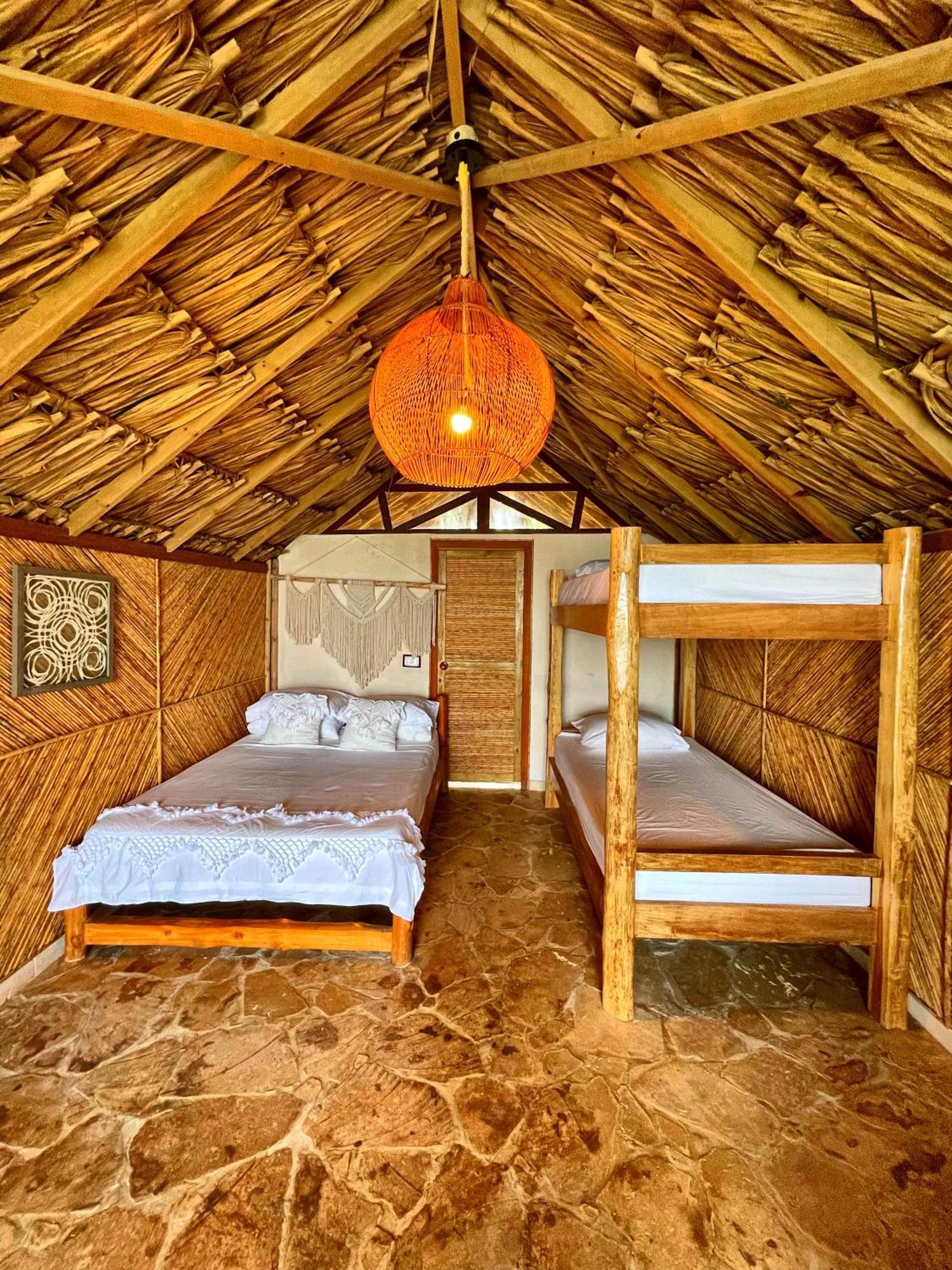 Hotel Isla Mucura Zewnętrze zdjęcie