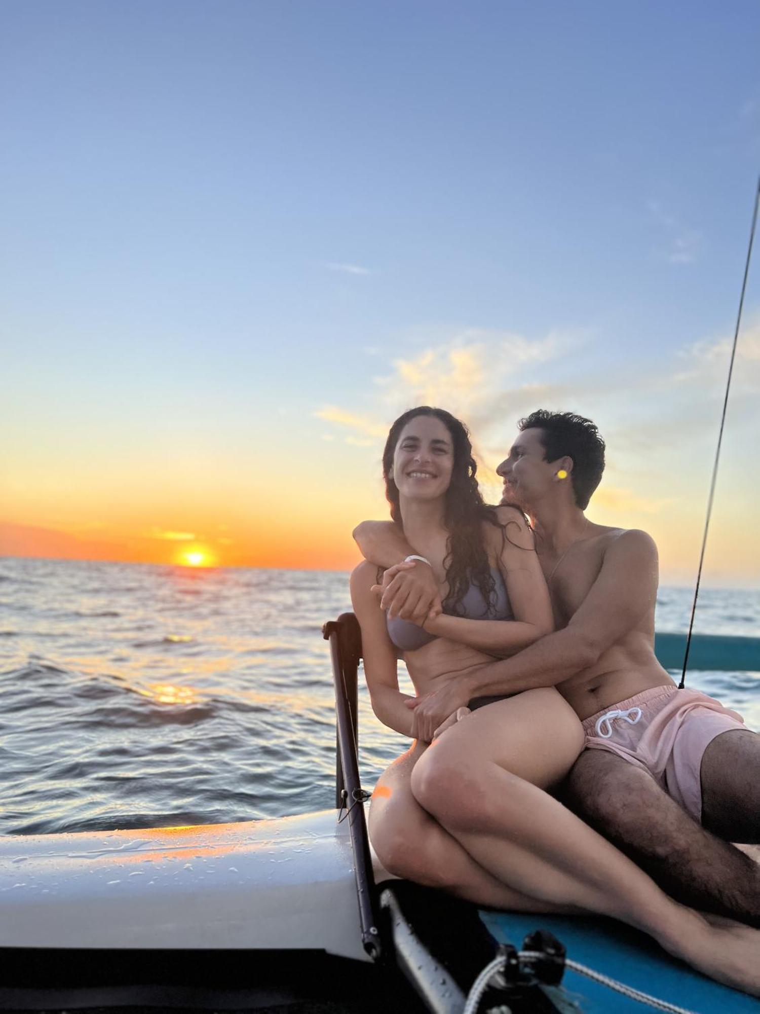 Hotel Isla Mucura Zewnętrze zdjęcie