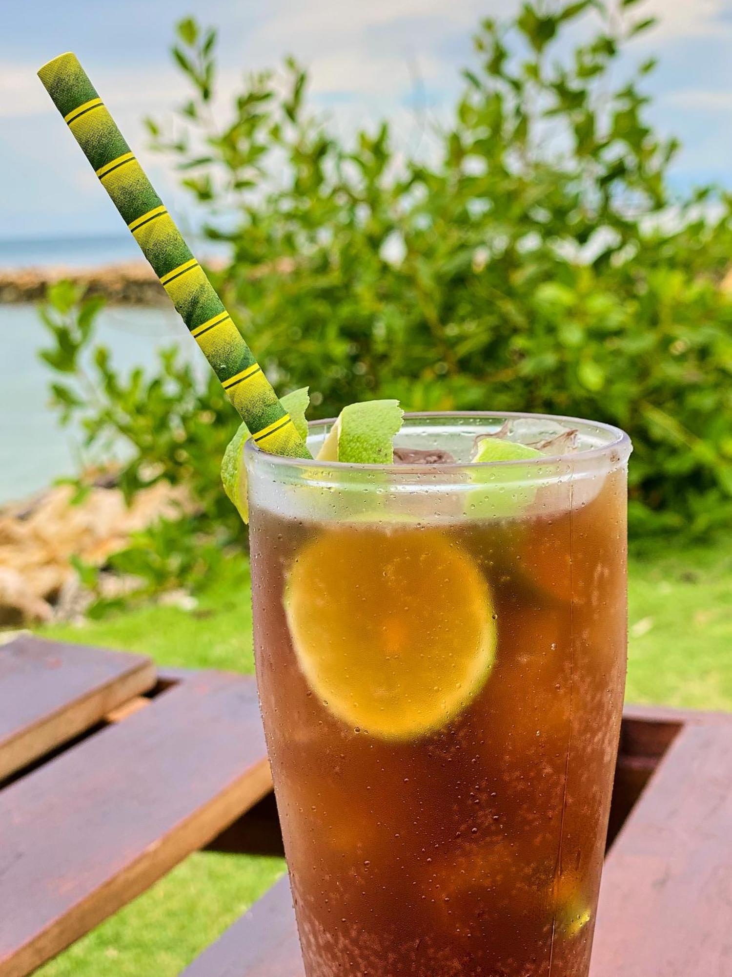 Hotel Isla Mucura Zewnętrze zdjęcie