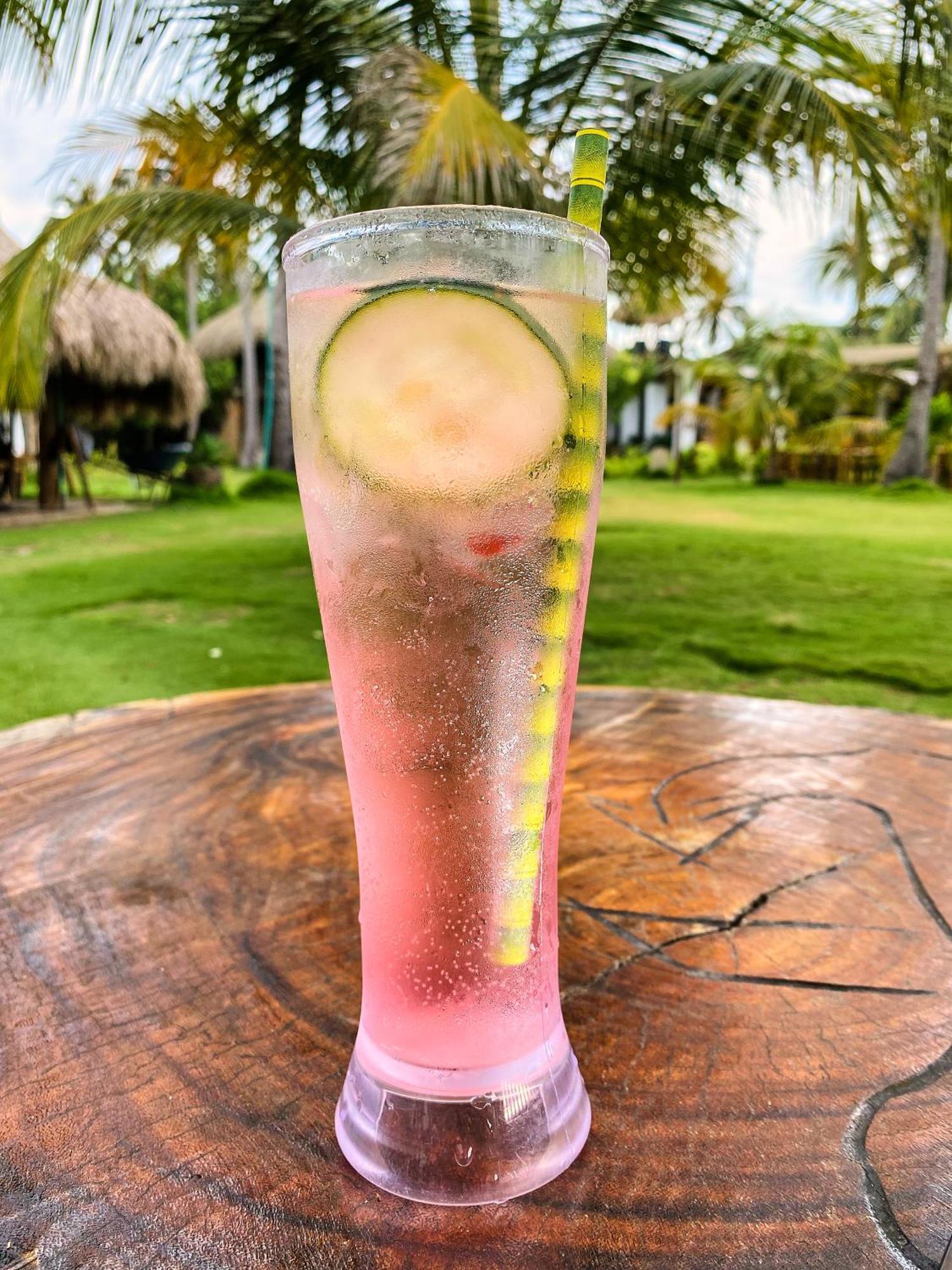 Hotel Isla Mucura Zewnętrze zdjęcie