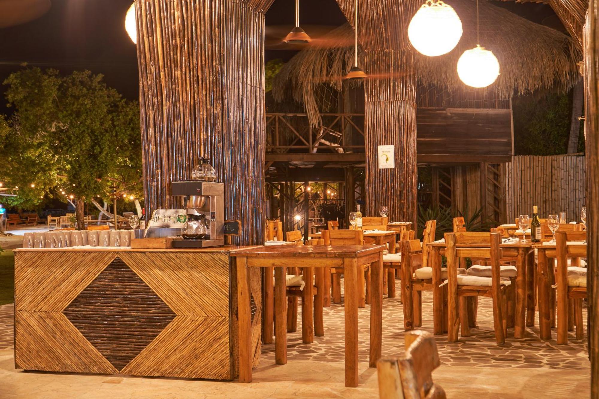 Hotel Isla Mucura Zewnętrze zdjęcie