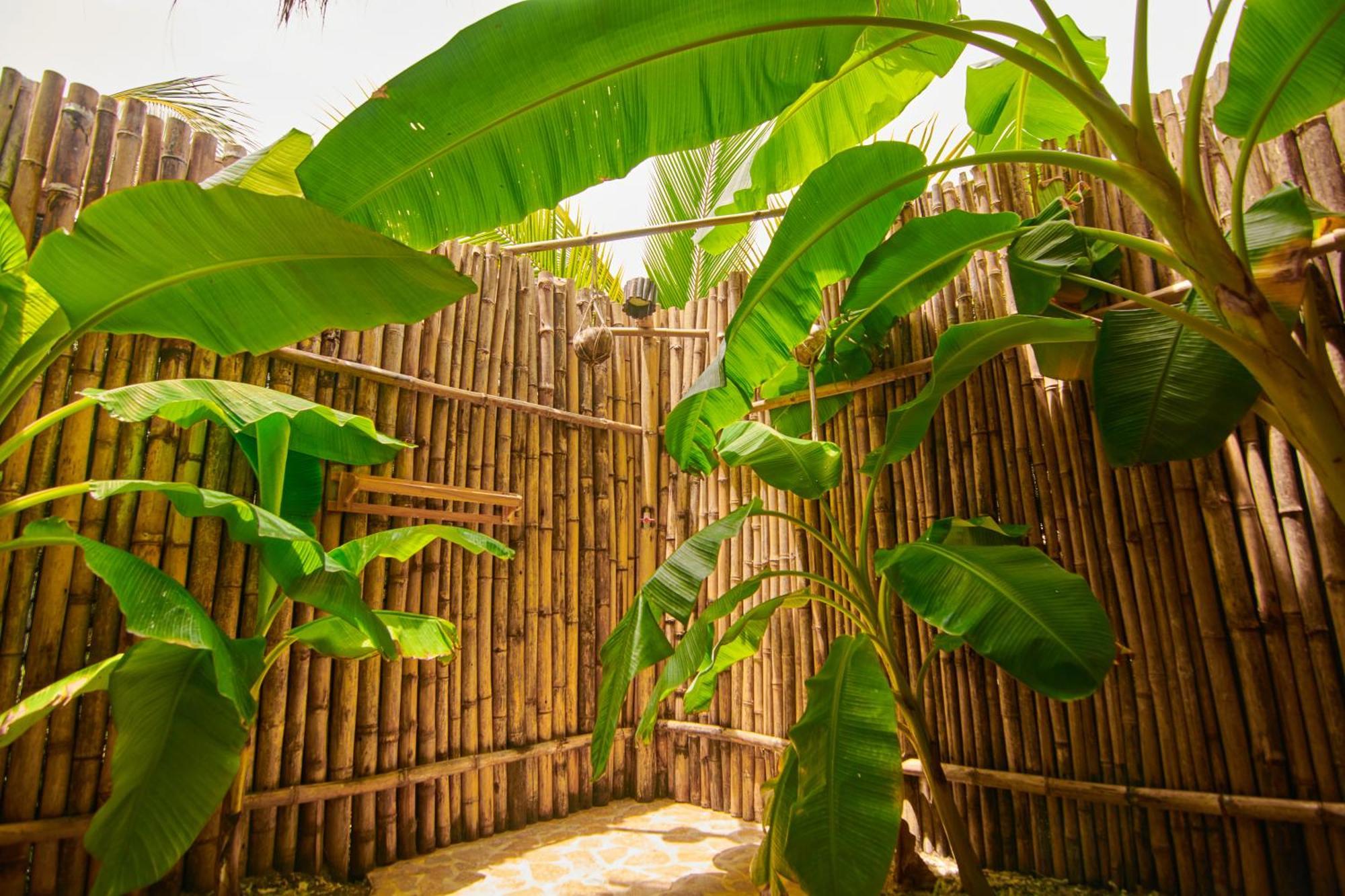 Hotel Isla Mucura Zewnętrze zdjęcie