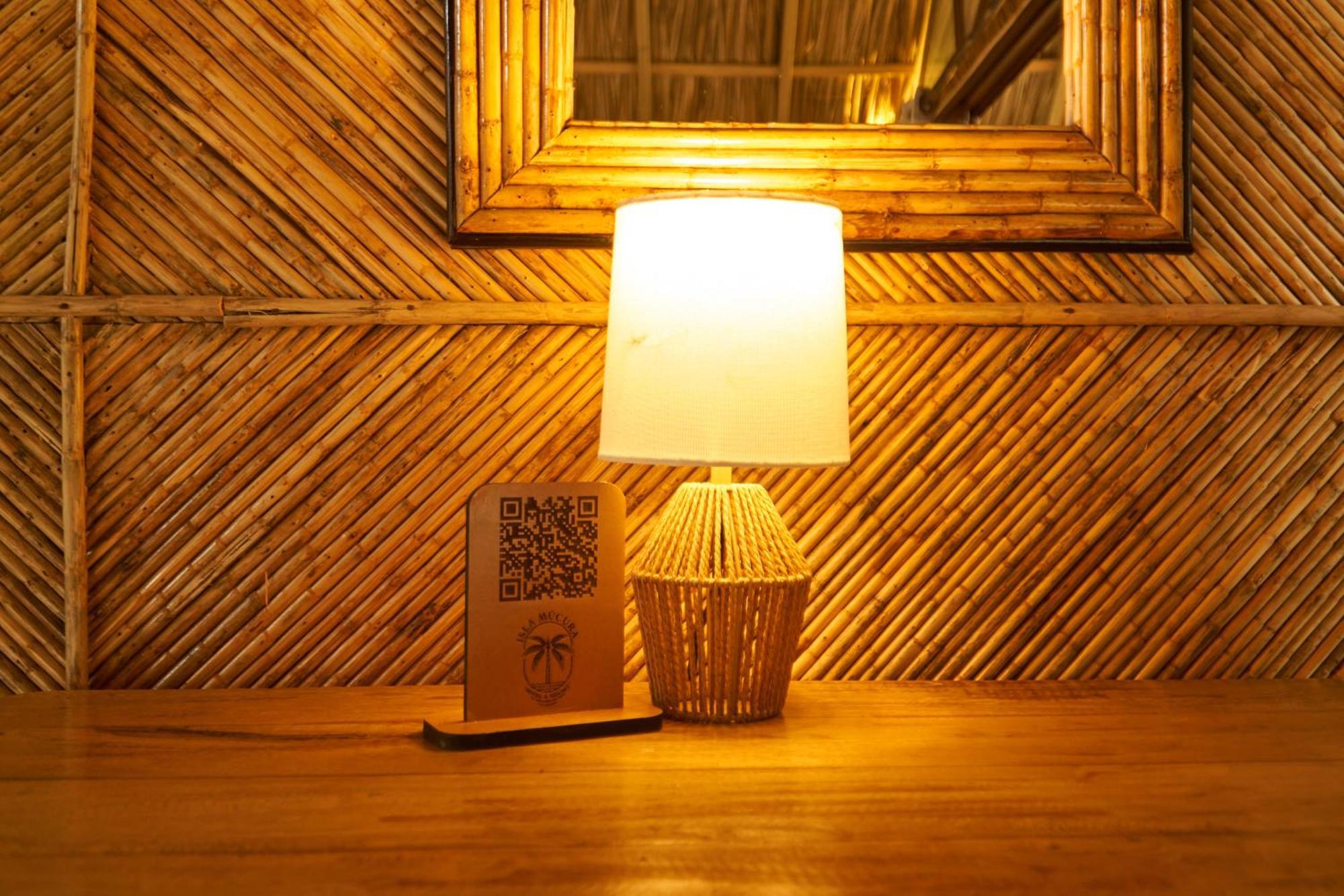 Hotel Isla Mucura Zewnętrze zdjęcie