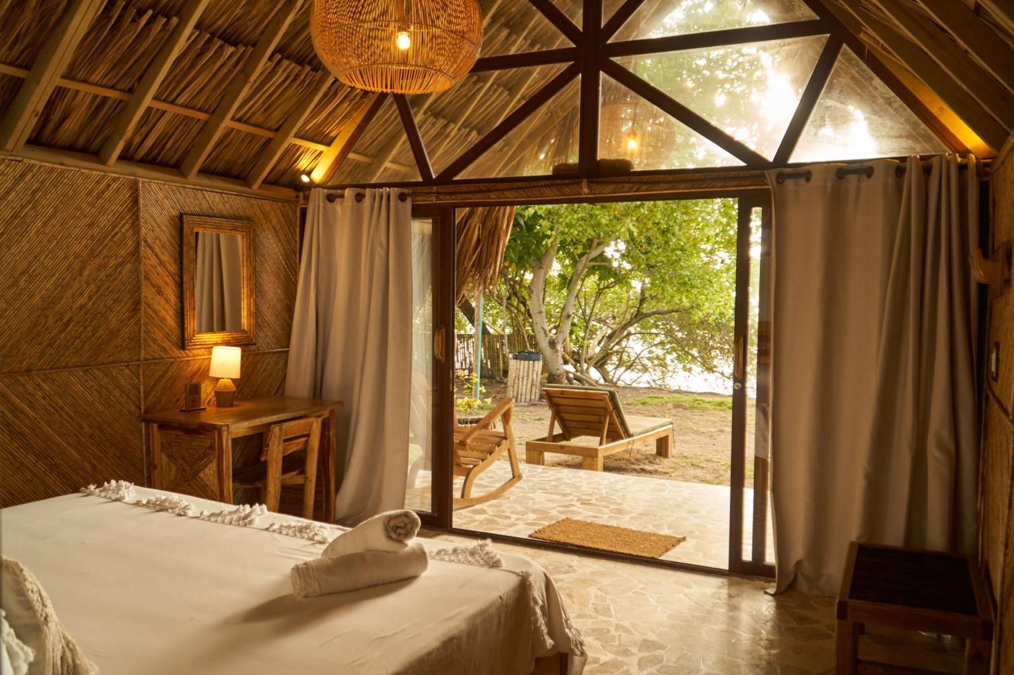 Hotel Isla Mucura Zewnętrze zdjęcie