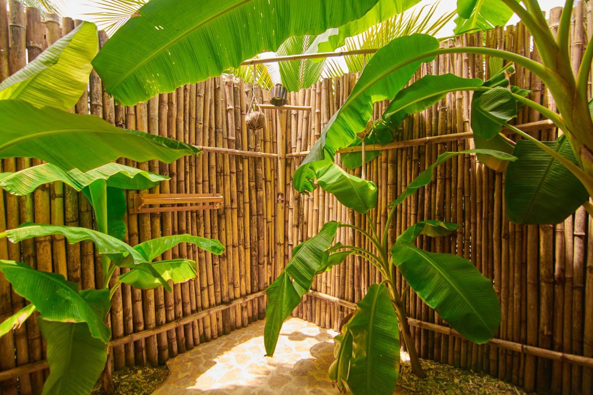 Hotel Isla Mucura Zewnętrze zdjęcie