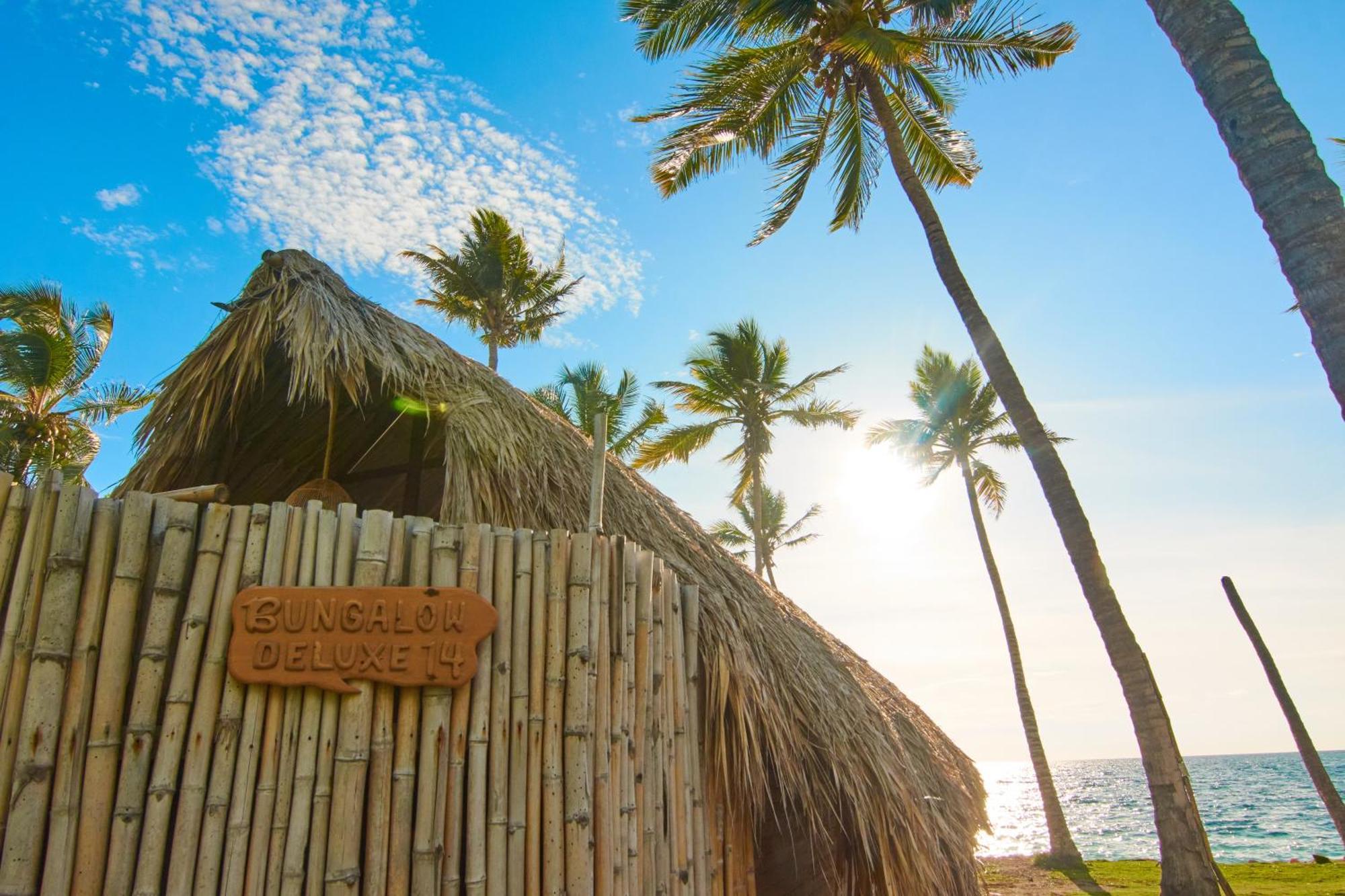 Hotel Isla Mucura Zewnętrze zdjęcie