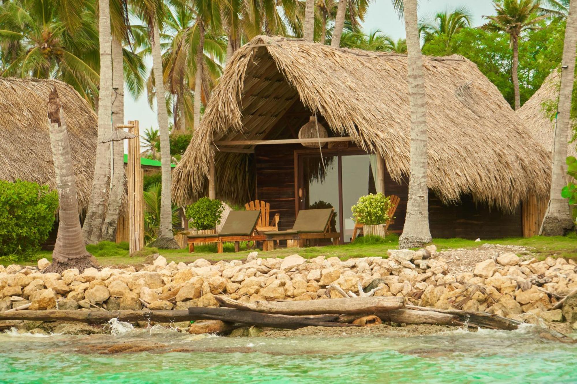 Hotel Isla Mucura Zewnętrze zdjęcie