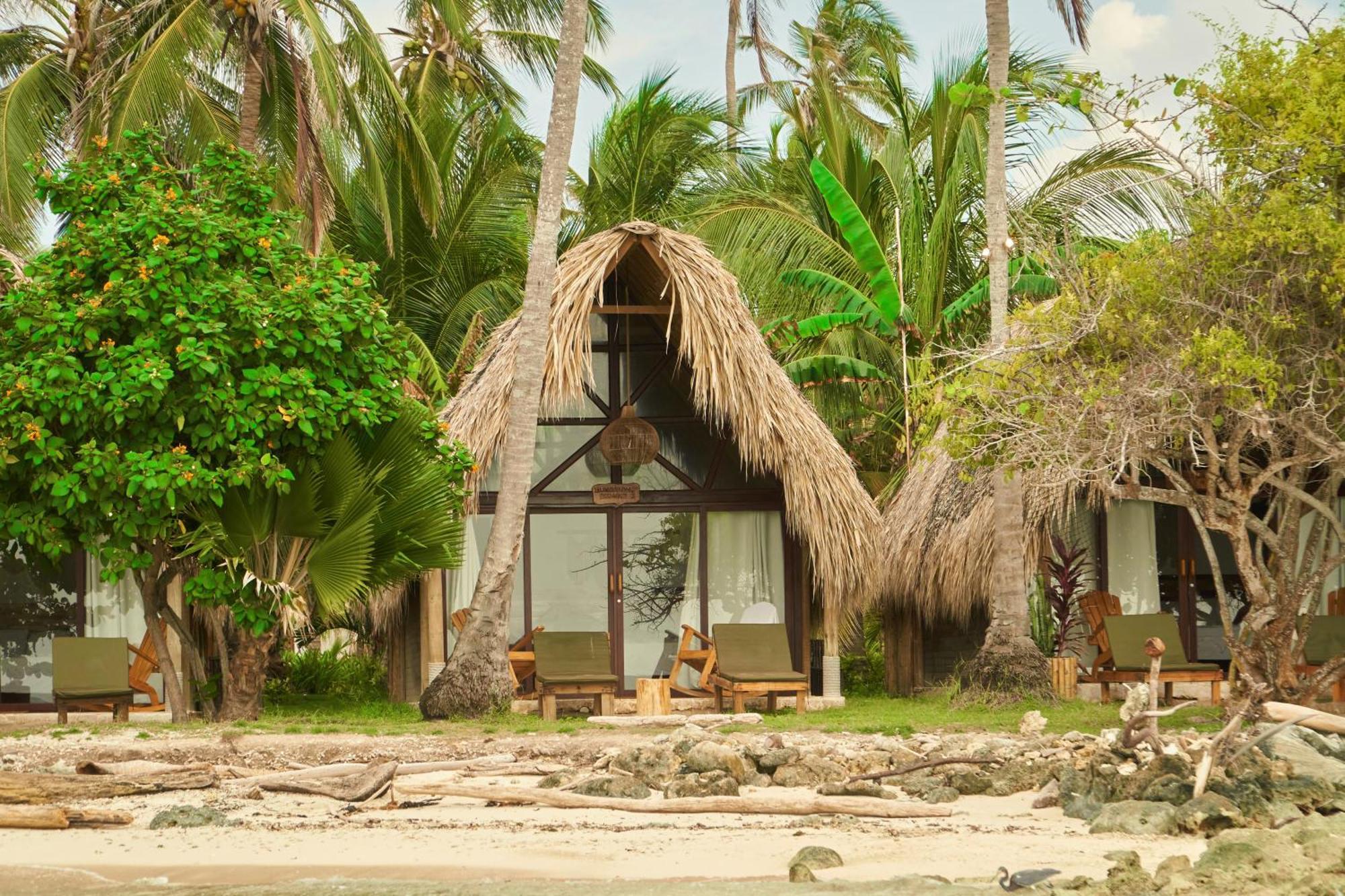 Hotel Isla Mucura Zewnętrze zdjęcie