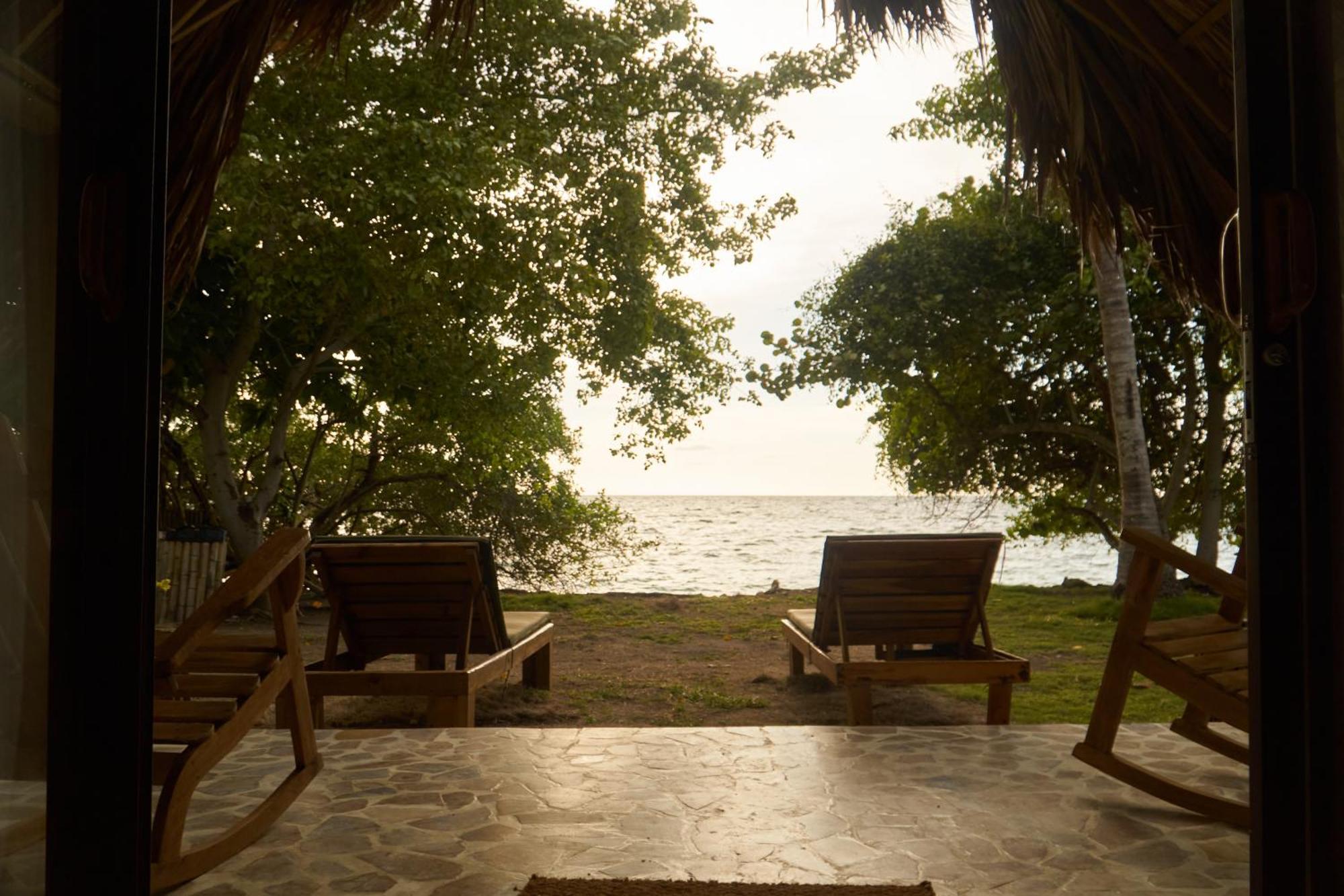 Hotel Isla Mucura Zewnętrze zdjęcie