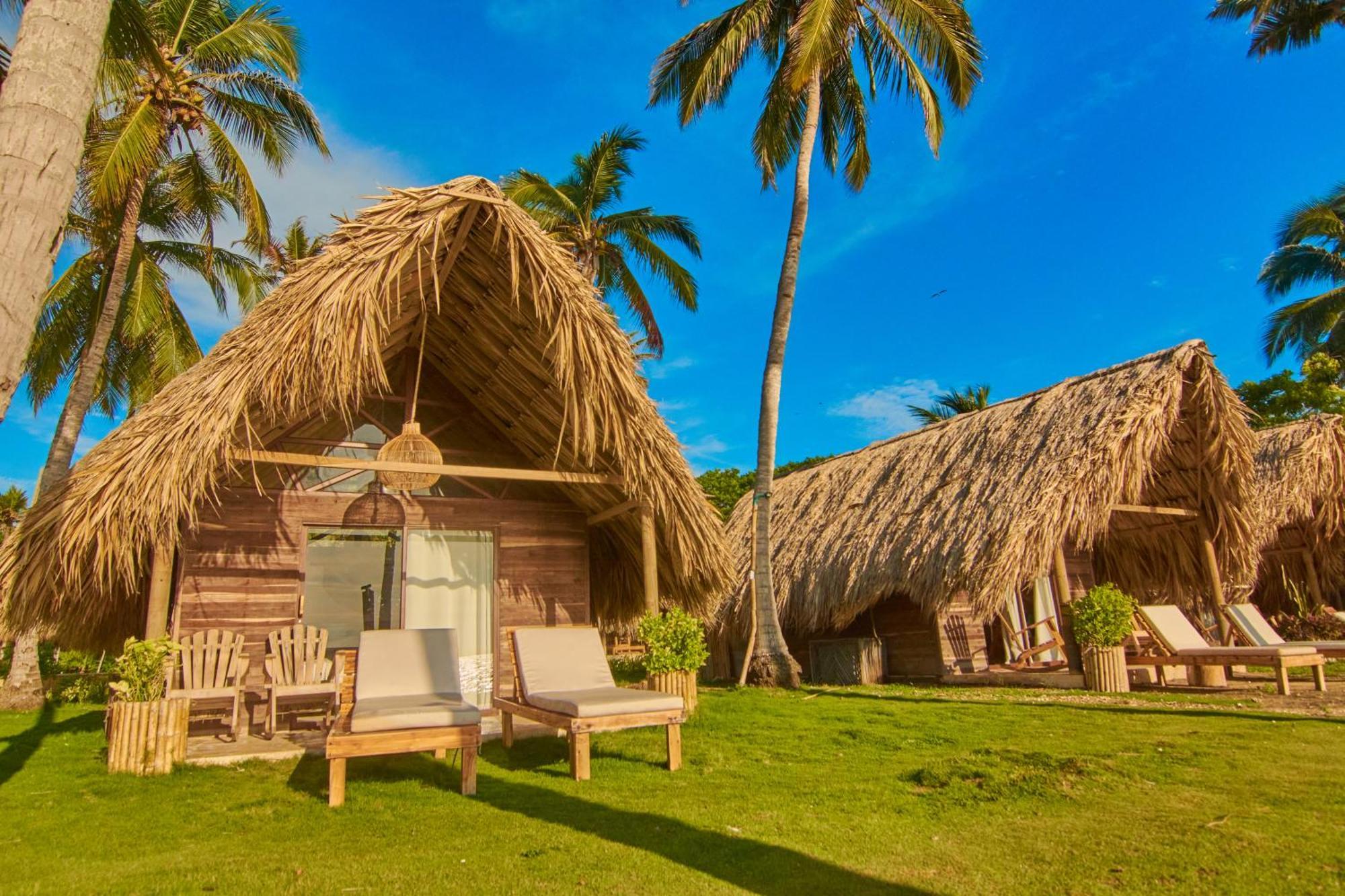 Hotel Isla Mucura Zewnętrze zdjęcie