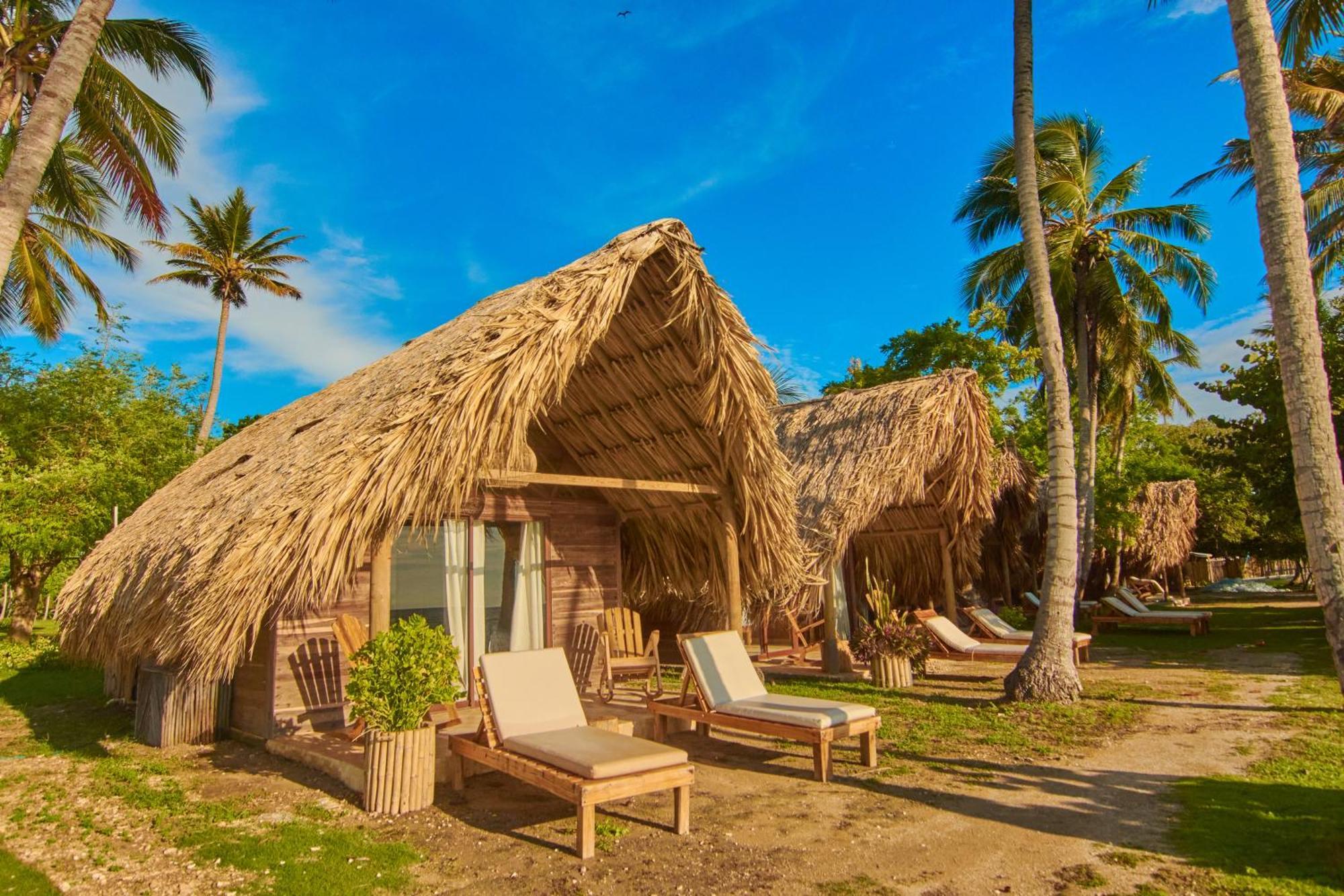 Hotel Isla Mucura Zewnętrze zdjęcie