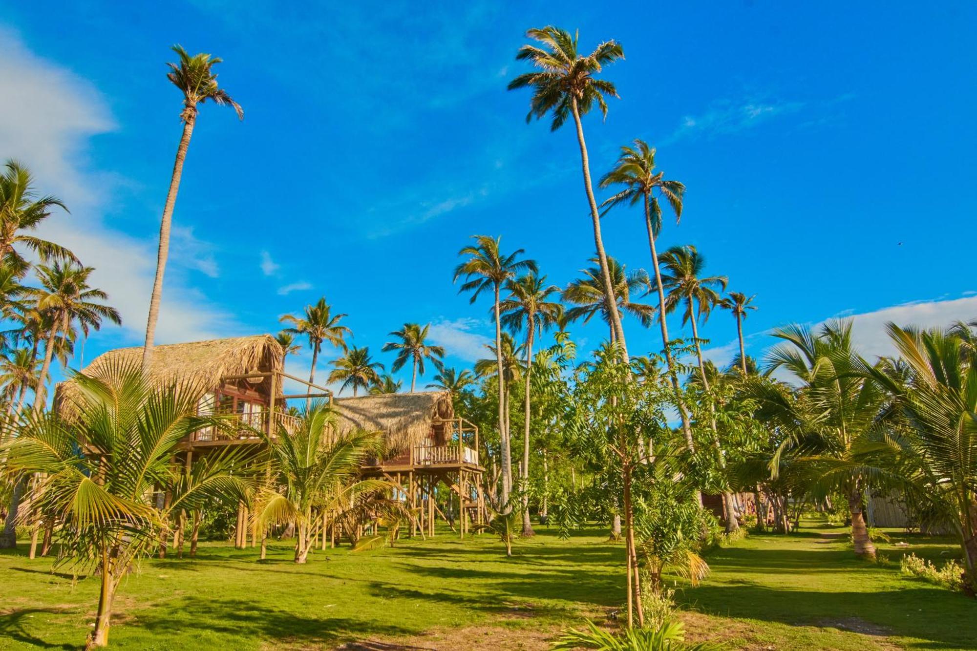Hotel Isla Mucura Zewnętrze zdjęcie