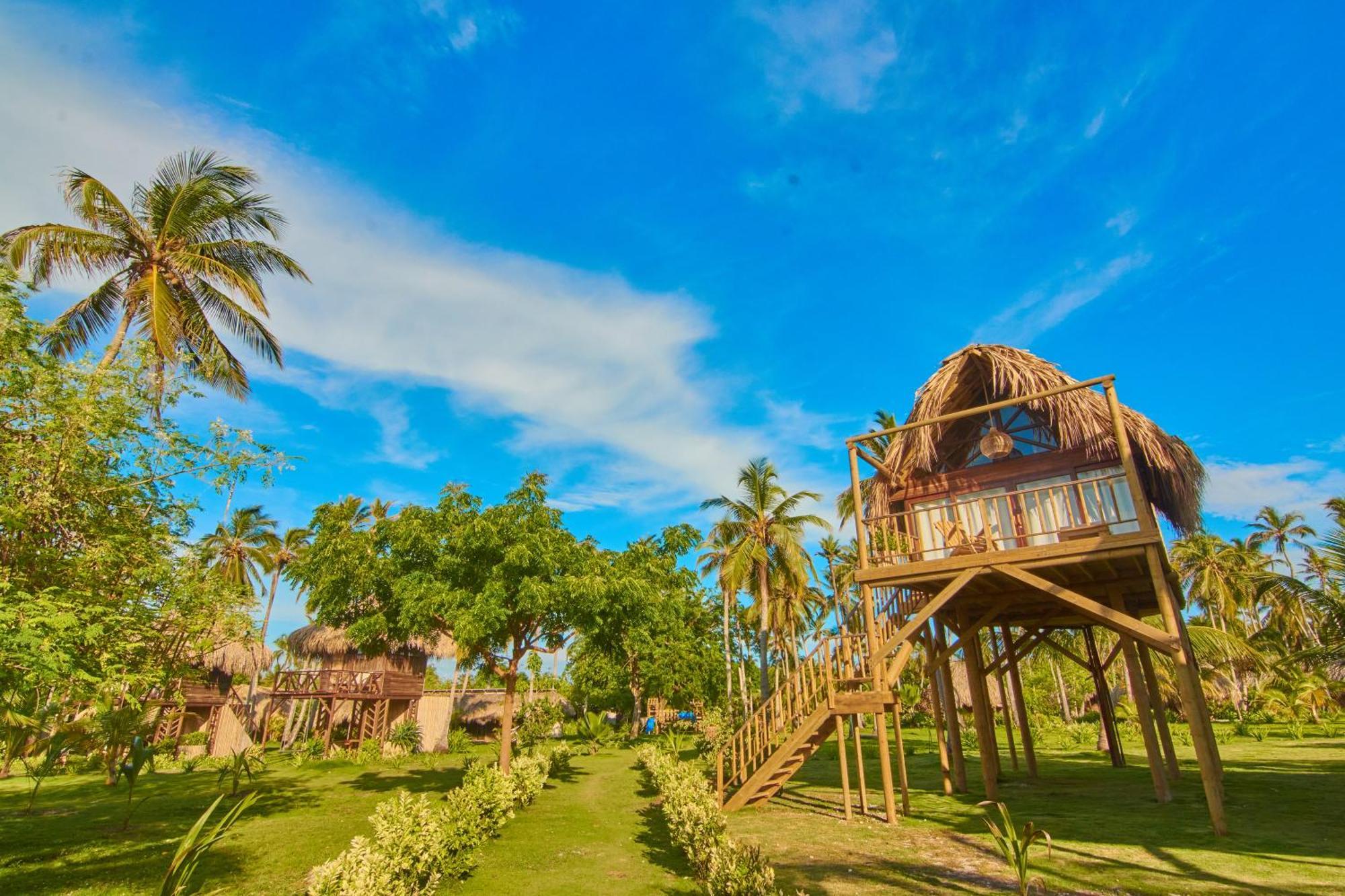 Hotel Isla Mucura Zewnętrze zdjęcie
