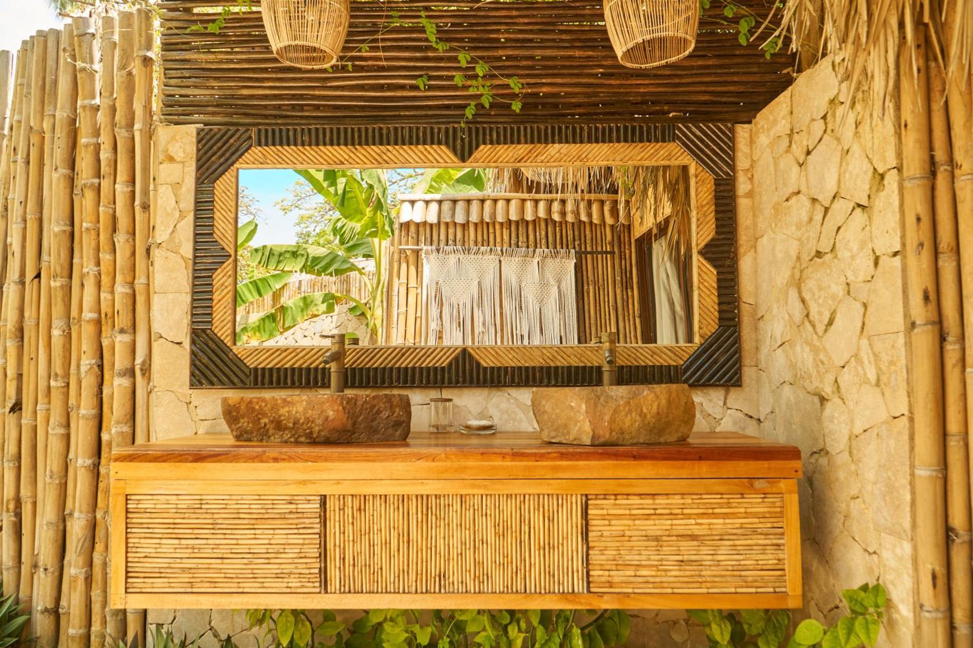 Hotel Isla Mucura Zewnętrze zdjęcie