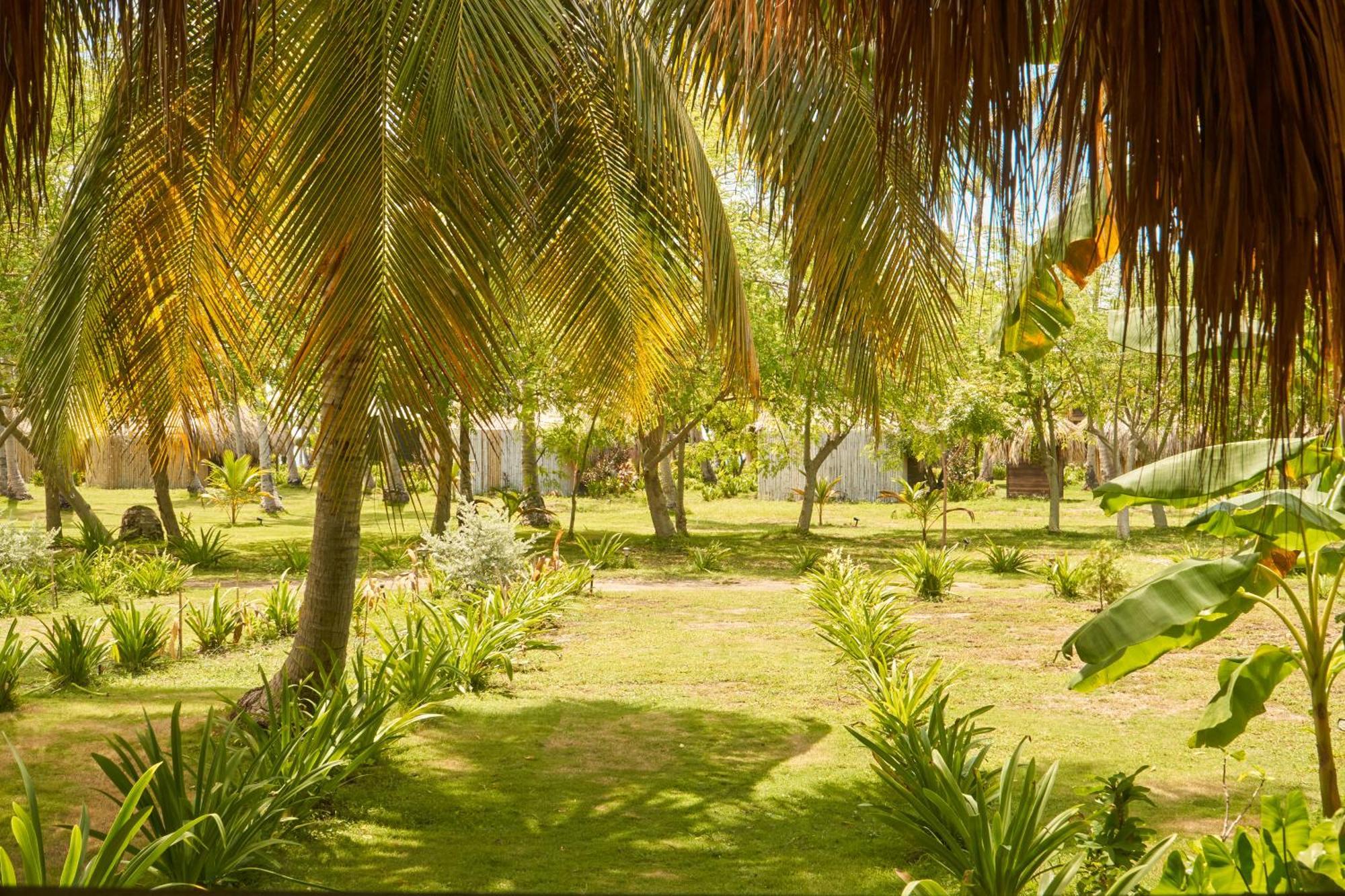 Hotel Isla Mucura Zewnętrze zdjęcie