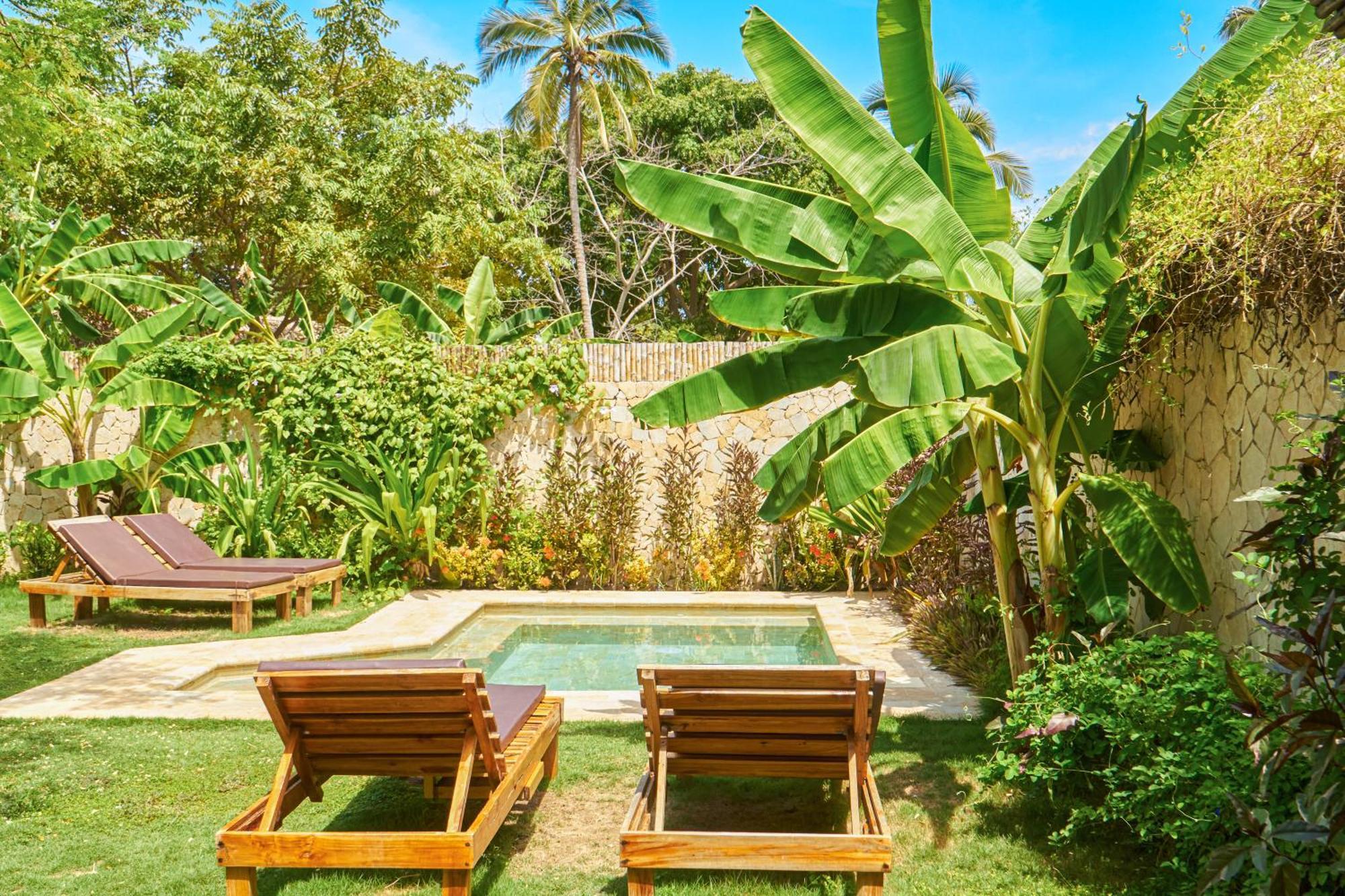 Hotel Isla Mucura Zewnętrze zdjęcie