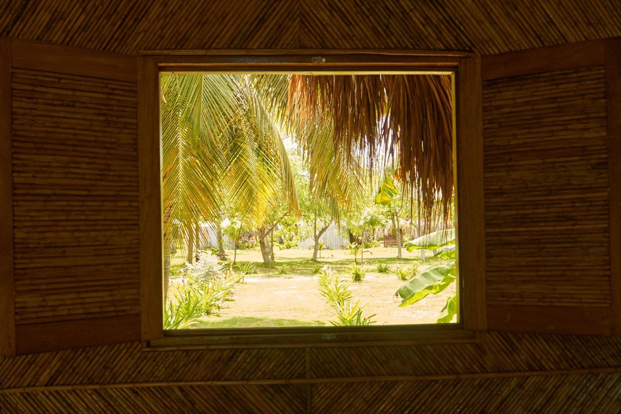 Hotel Isla Mucura Zewnętrze zdjęcie
