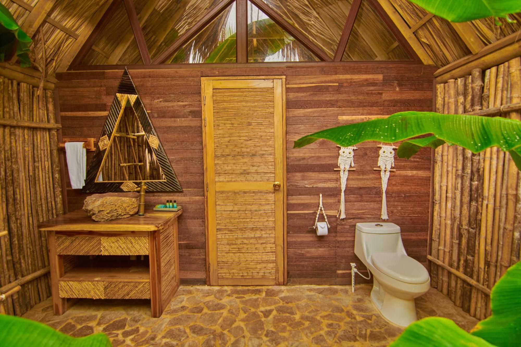 Hotel Isla Mucura Zewnętrze zdjęcie