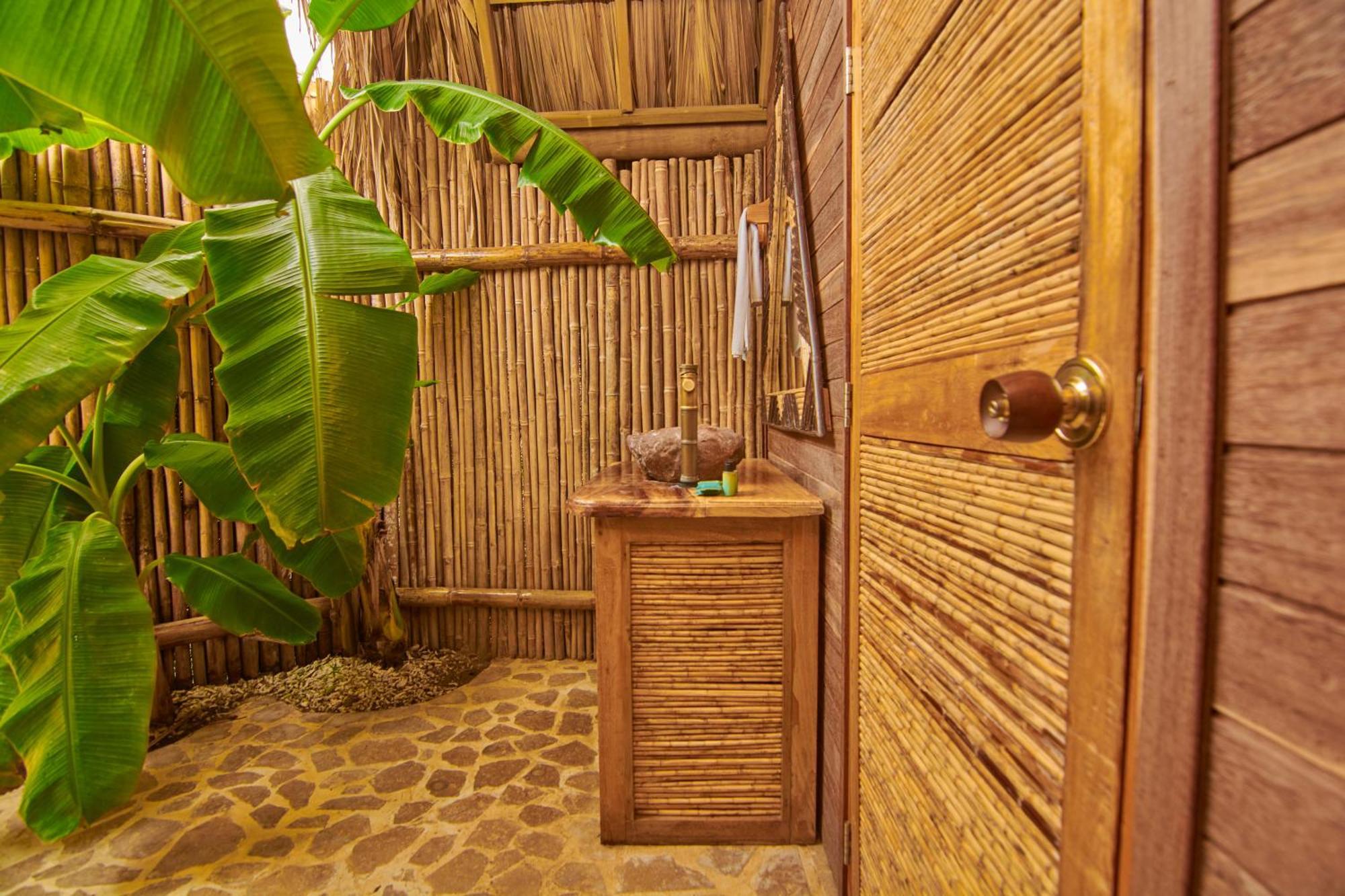 Hotel Isla Mucura Zewnętrze zdjęcie