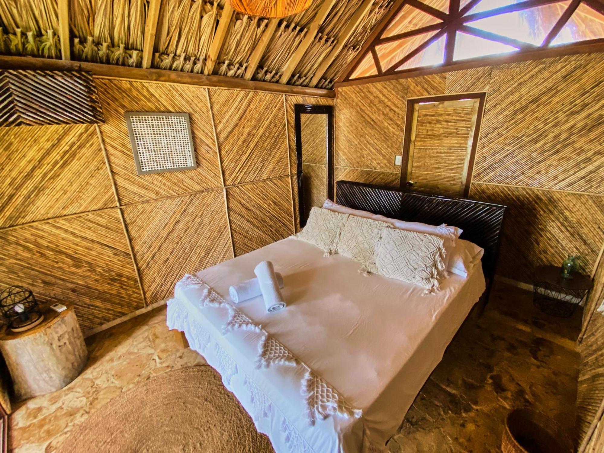 Hotel Isla Mucura Zewnętrze zdjęcie