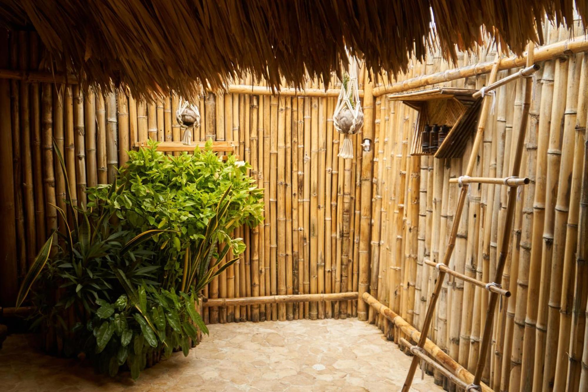 Hotel Isla Mucura Zewnętrze zdjęcie