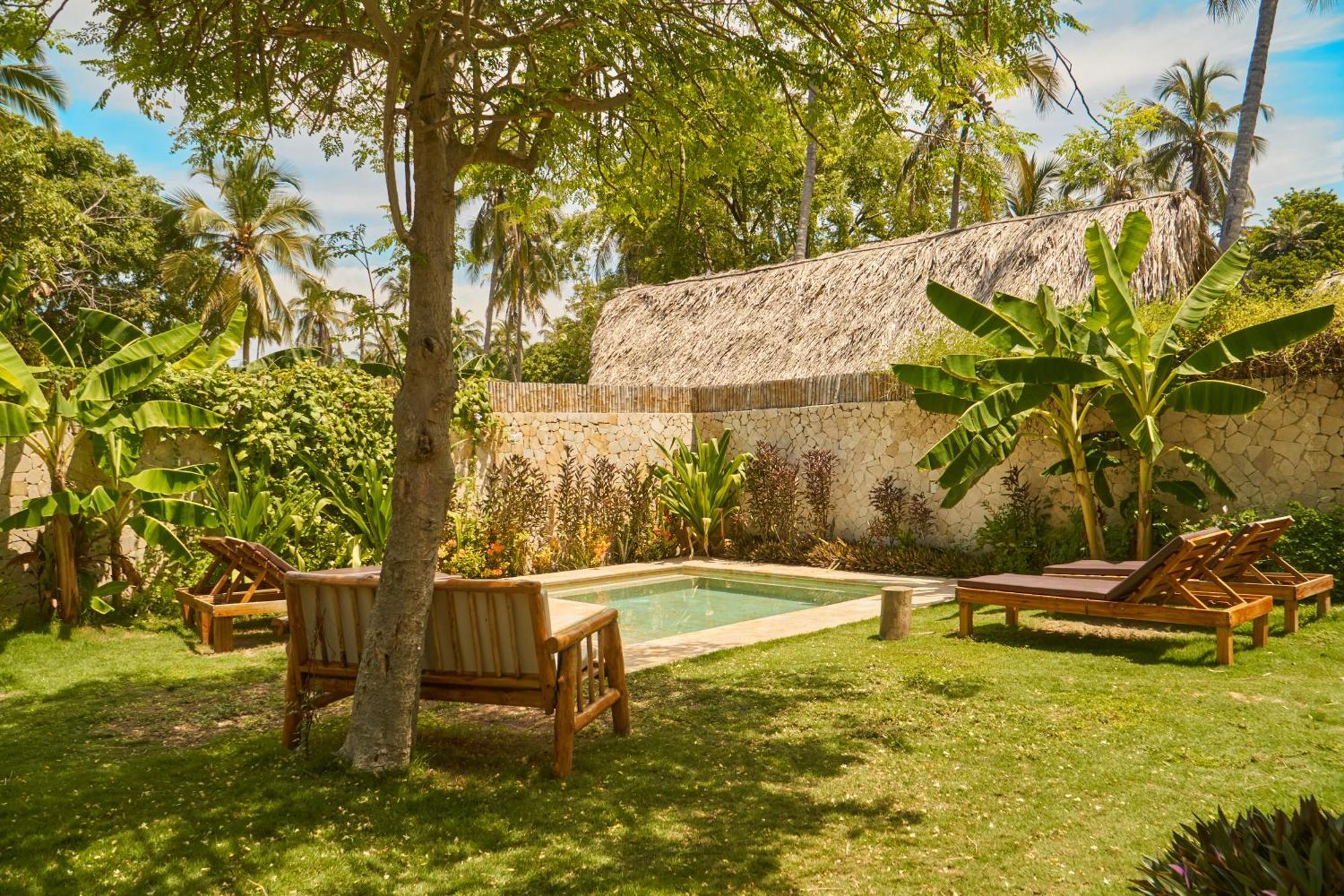 Hotel Isla Mucura Zewnętrze zdjęcie