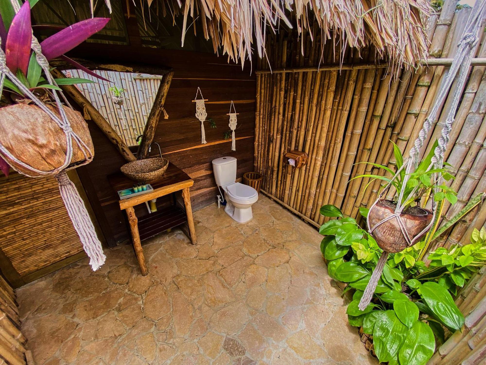 Hotel Isla Mucura Zewnętrze zdjęcie