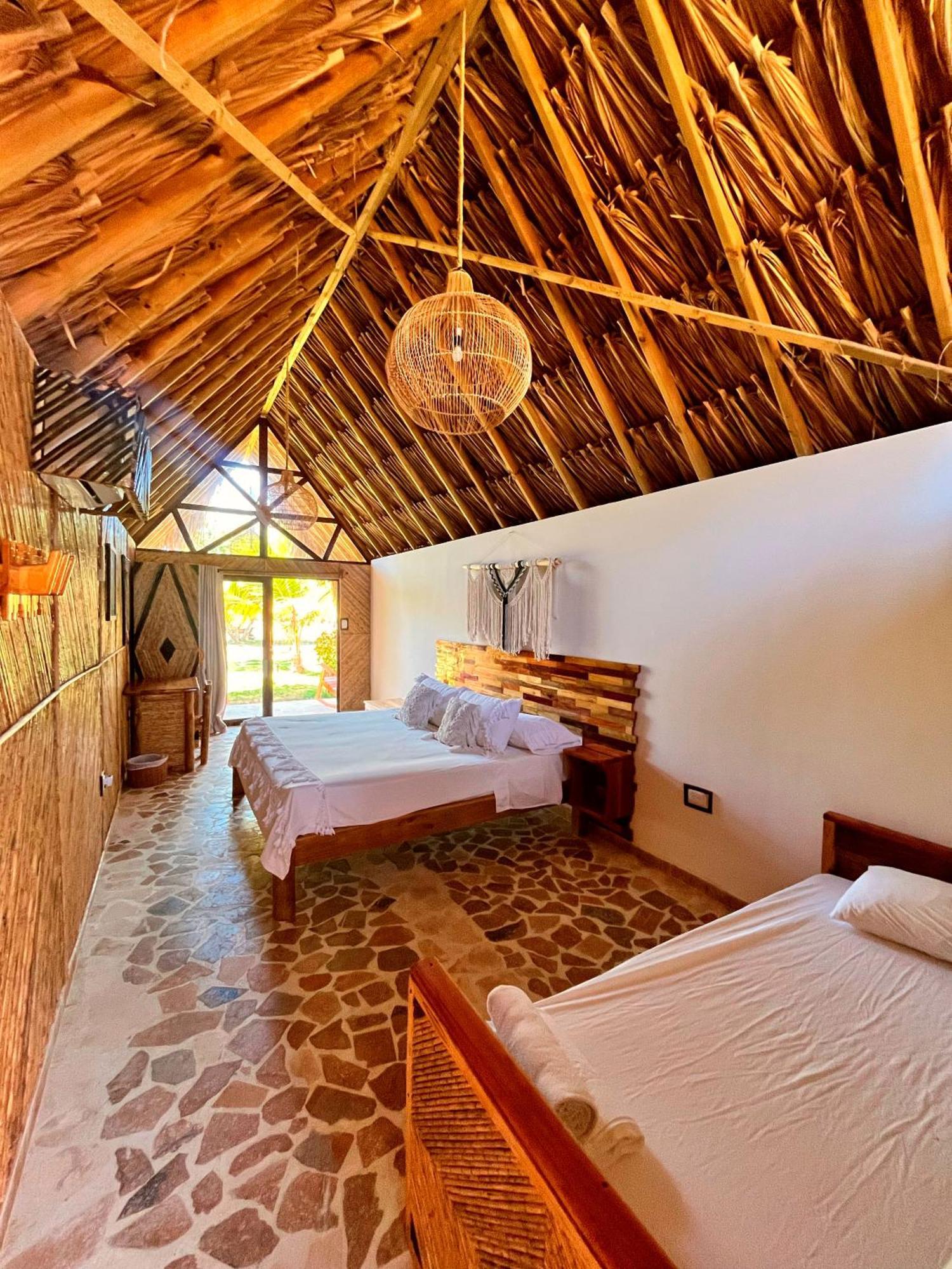 Hotel Isla Mucura Zewnętrze zdjęcie