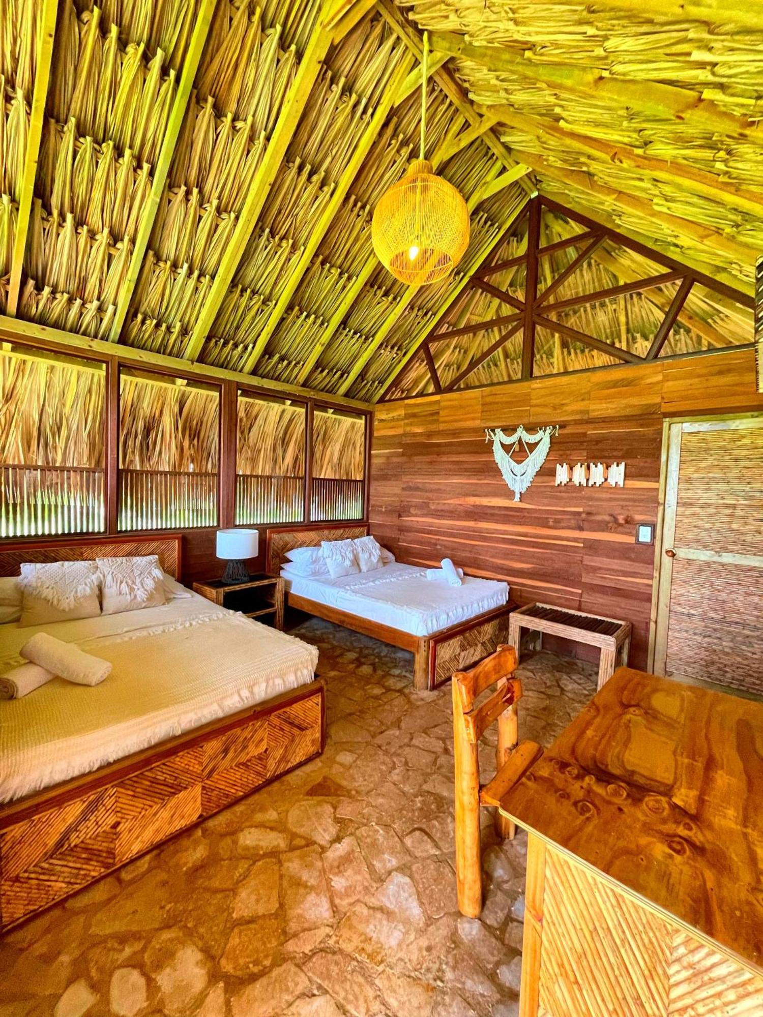 Hotel Isla Mucura Zewnętrze zdjęcie
