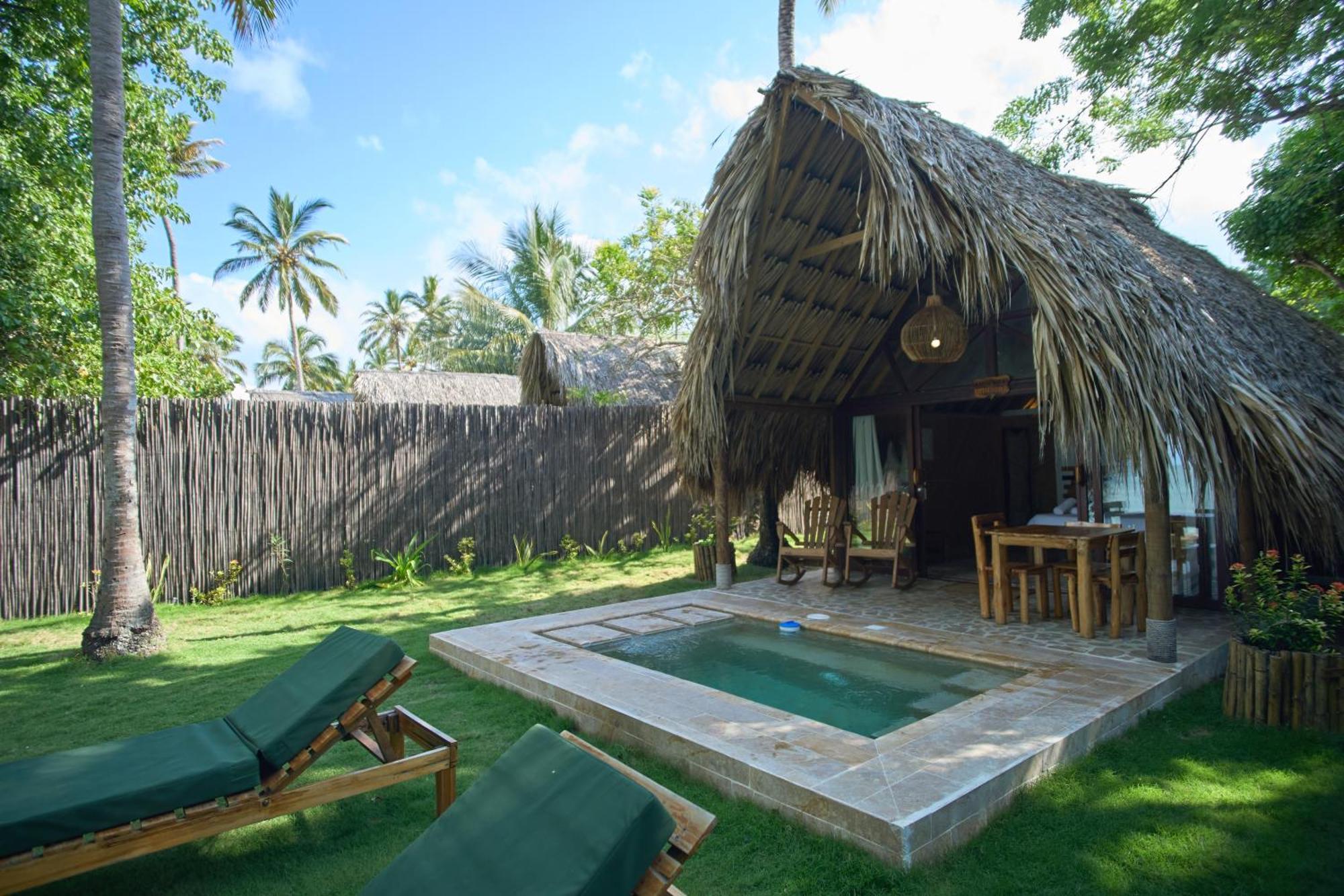 Hotel Isla Mucura Zewnętrze zdjęcie