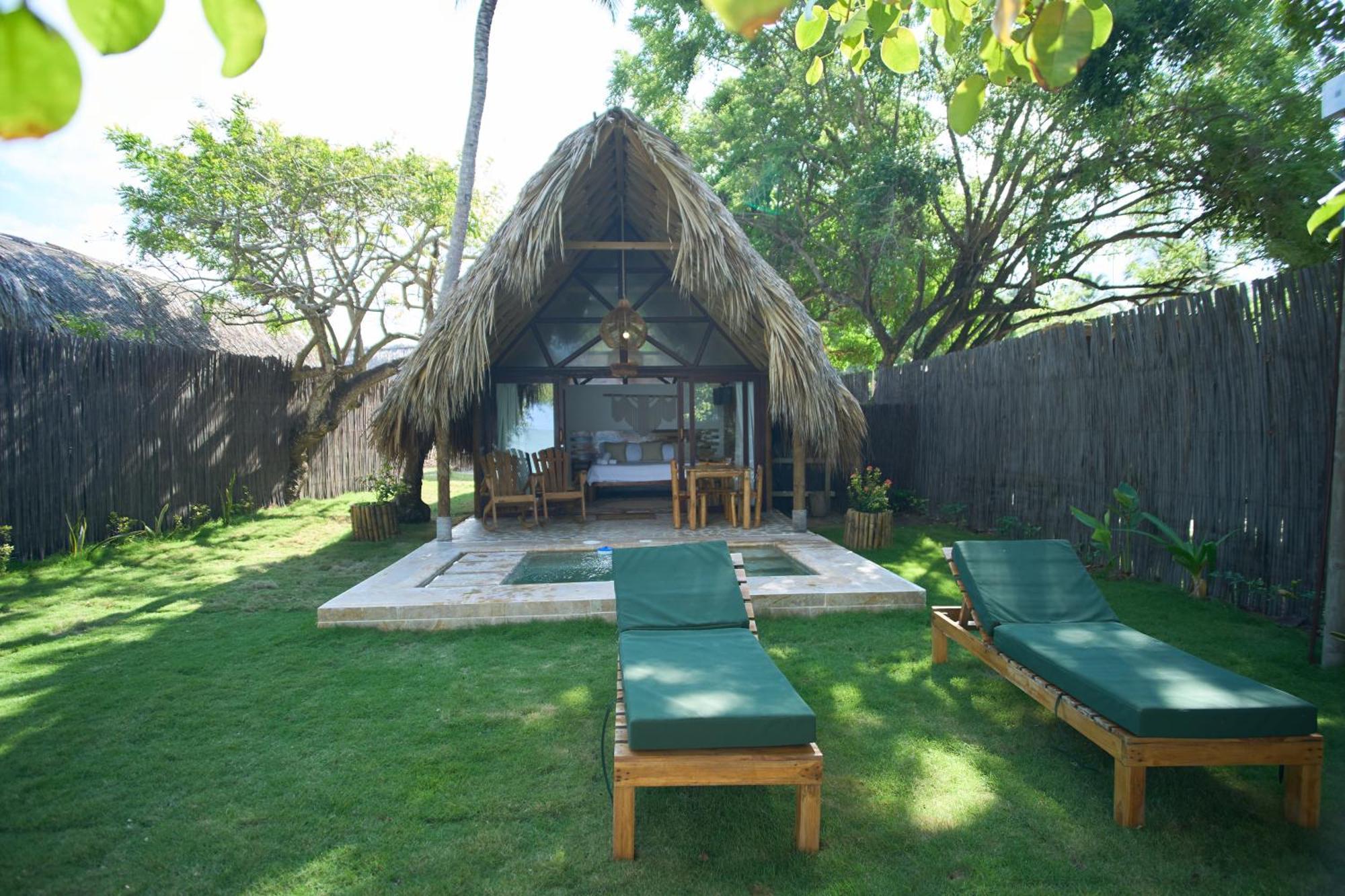 Hotel Isla Mucura Zewnętrze zdjęcie